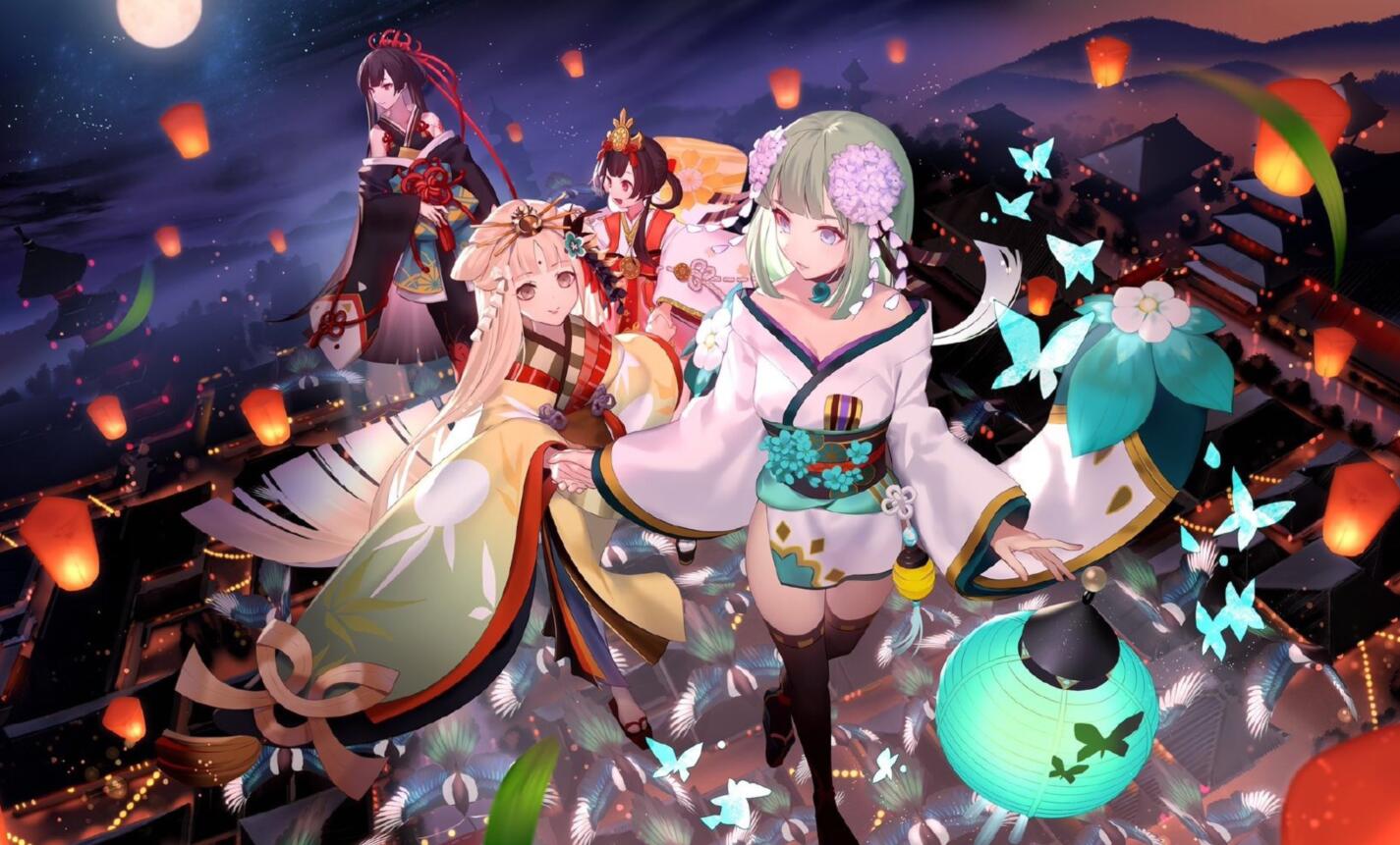 阴阳师被警告不能解除,阴阳师被禁言但是没收到通知