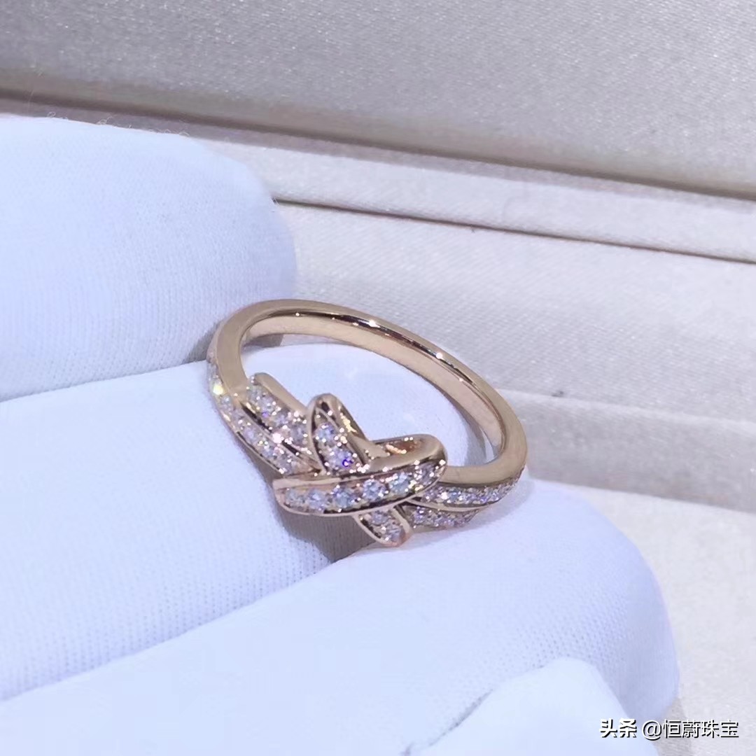 卡地亚十大经典戒指,最畅销戒指