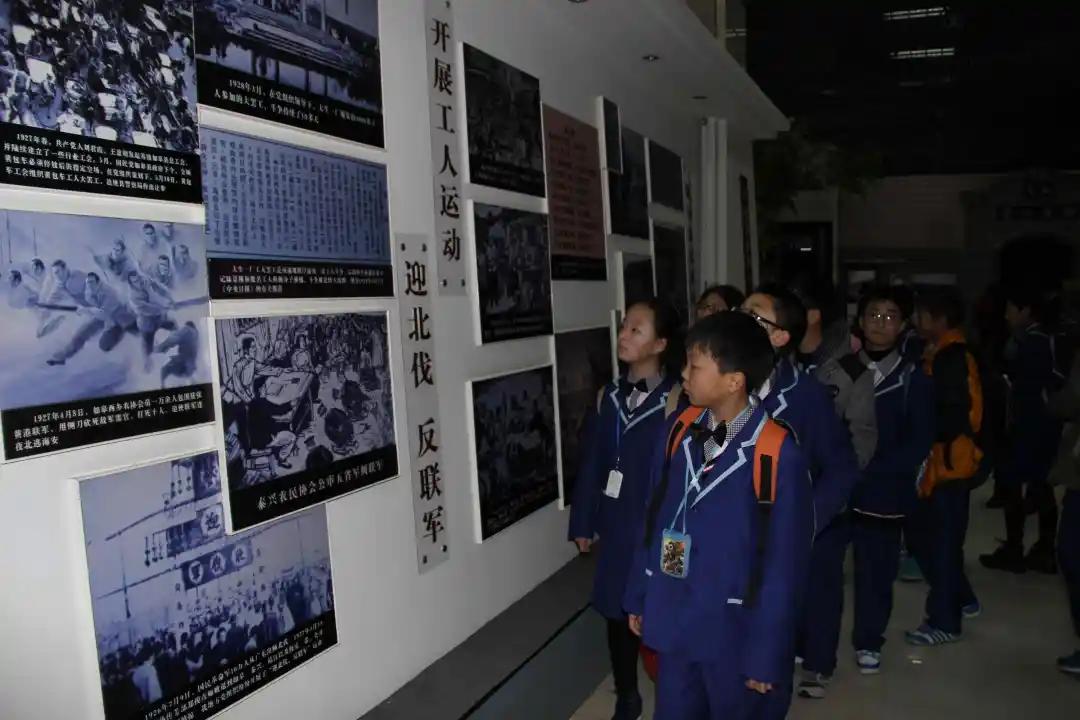 如皋这所学校被教育部“点名”！特色教育铸“钢铁长城”