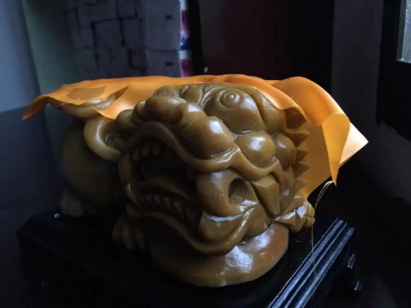 黄龙玉貔貅可以买一个吗,黄龙玉貔貅值得买吗