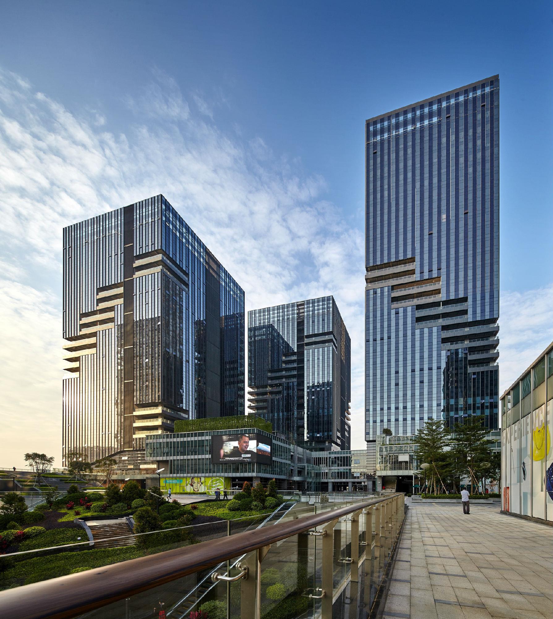 投资100亿元打造生产基地,投资8000多亿的芯片生产基地