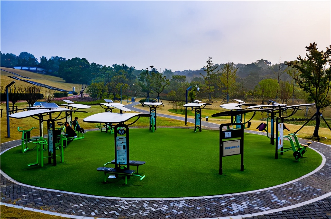 爱运动的小伙伴,爱运动的人看过来