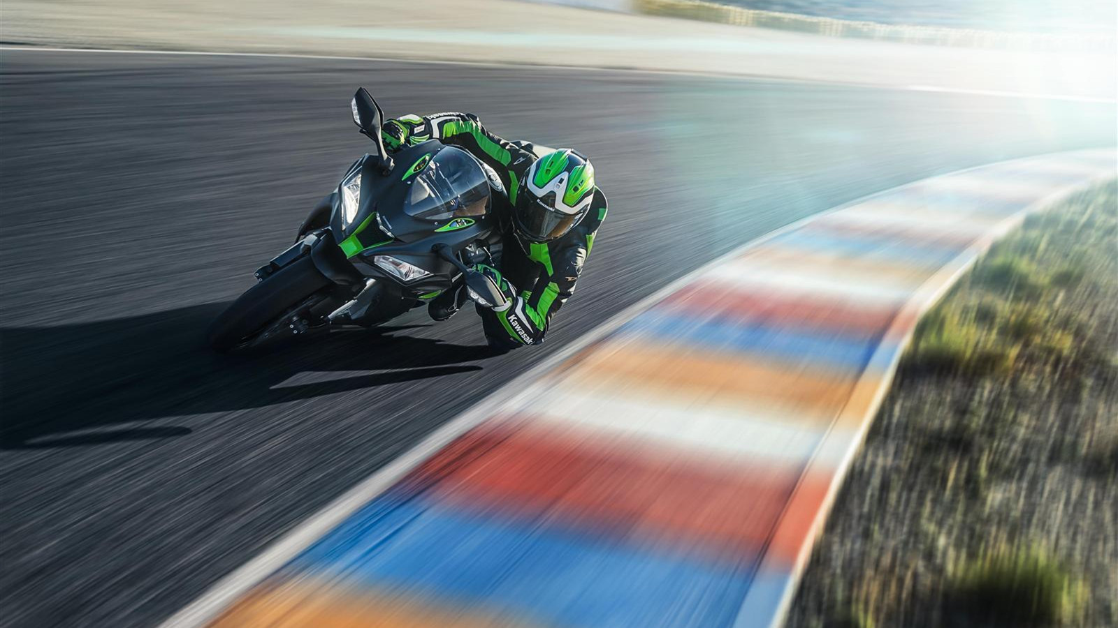 川崎ninjazx-10提车,川崎ninjazx-10rse摩托车图片