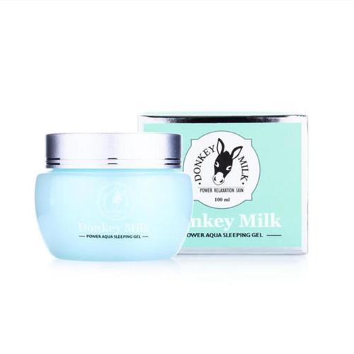 补水超好的睡眠面膜排行榜,10款最好用的睡眠面膜补水保湿