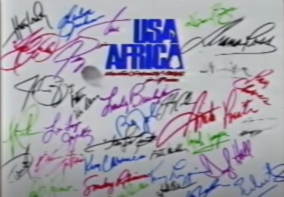 群星wearetheworld接力,wearetheworld群星完整版