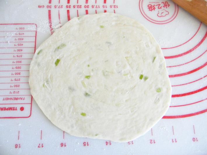 烙饼又软层又多,烙饼又酥又软怎么和面