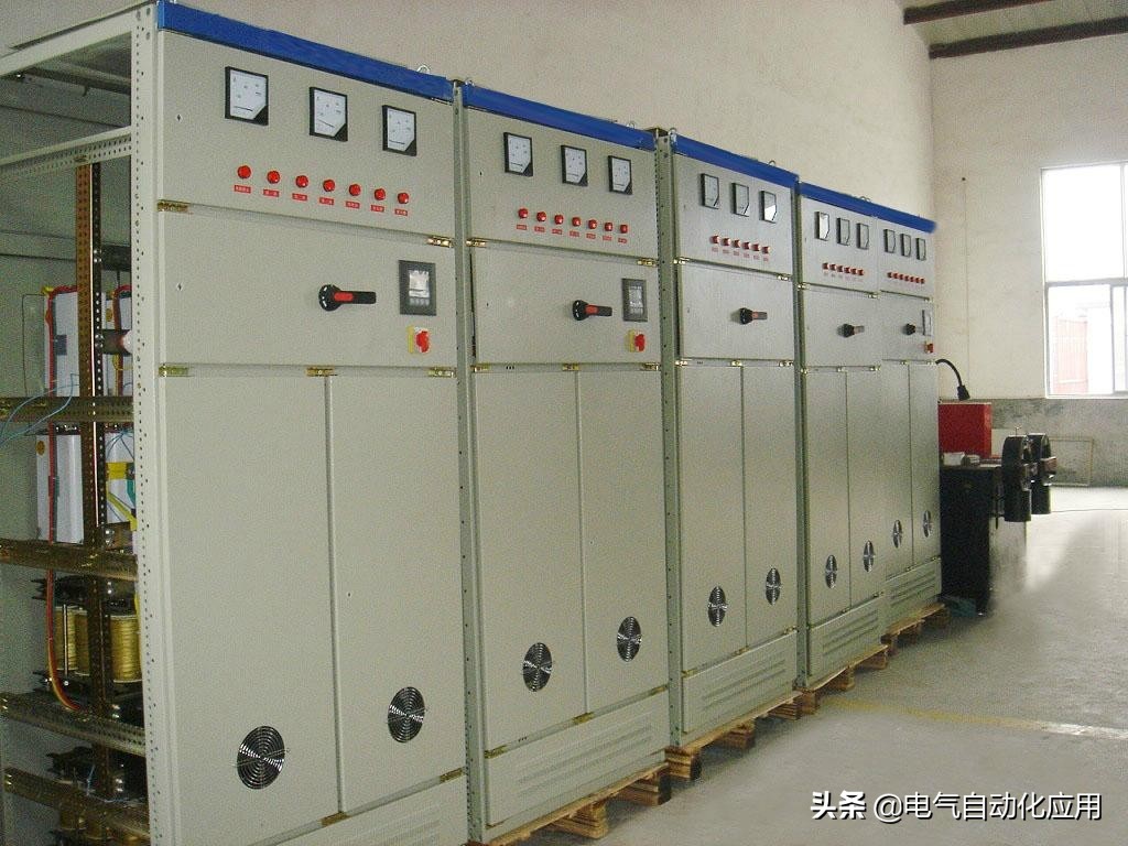 无功补偿基础知识讲解,无功补偿揭秘