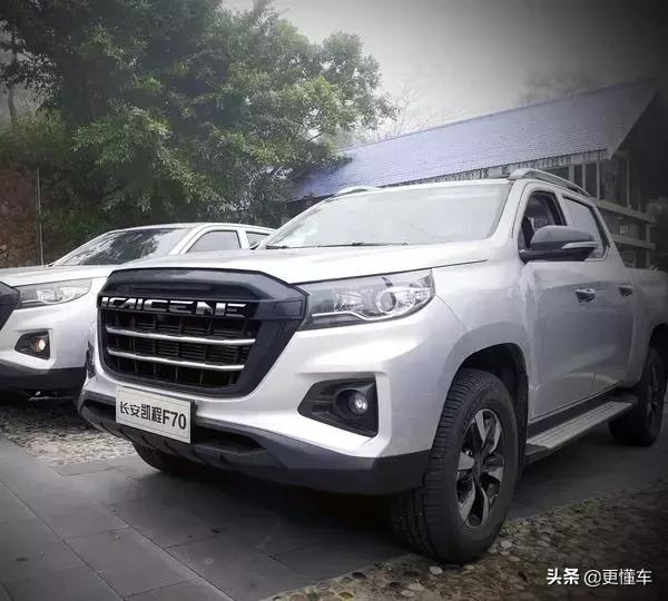 长安cs75plus和长城h6三代,长安汽车全系车型惊艳亮相