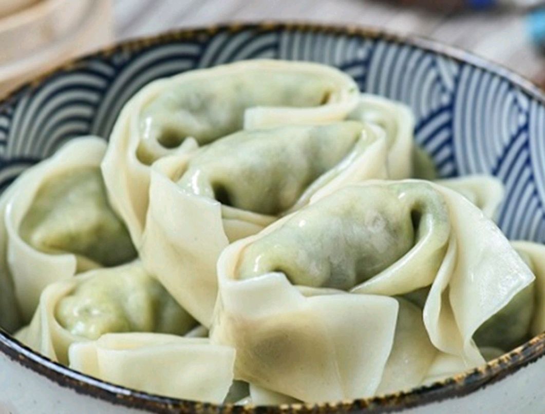 大馄饨万能肉馅调制方法,大馄饨肉馅如何调制