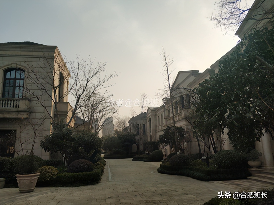 汤臣一品1900平楼王,可以传世的户型