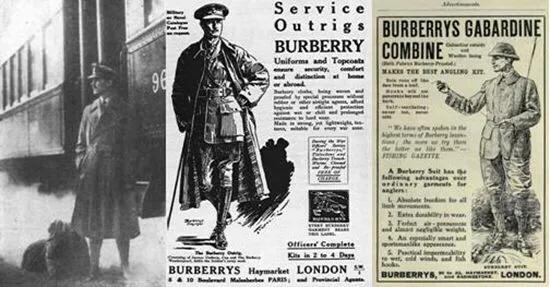 2021年秋冬款巴宝莉风衣女,2020款巴宝莉风衣黑色扣子