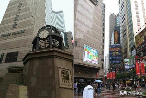 香港口岸可以寄存大件行李吗,香港尖沙咀佳迅寄存行李