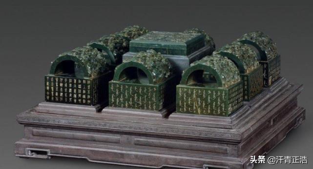 清朝八旗旗主是多大的官,清朝正黄旗有什么权力