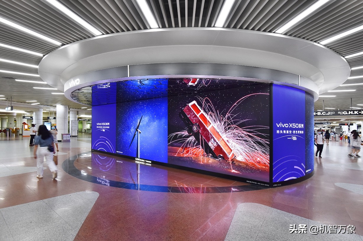 vivox50系列小白测评,vivox50各种功能