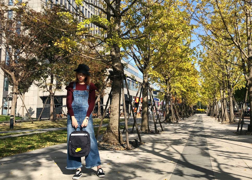 niketanjun迷你双肩包,niketanjun双肩包幻影灰白