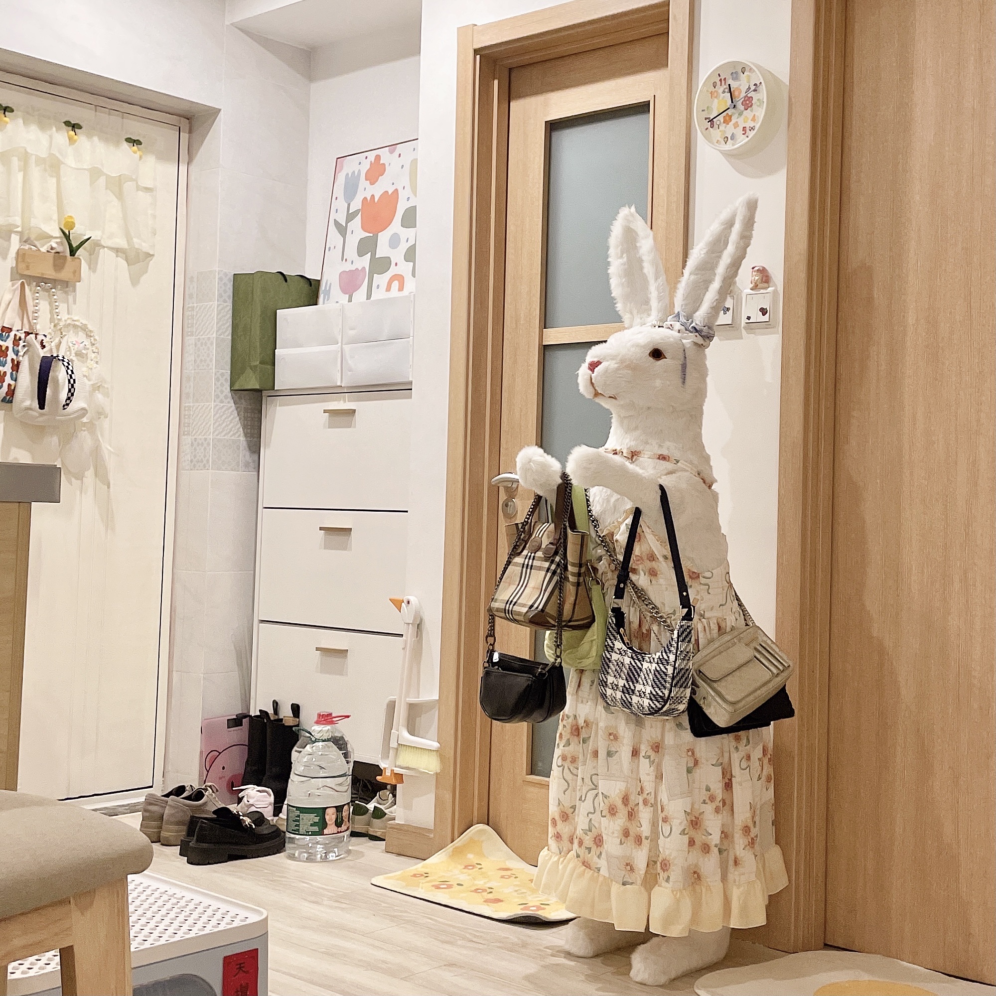 100个高颜值家居小物件,好物分享十五个超实用家居好物