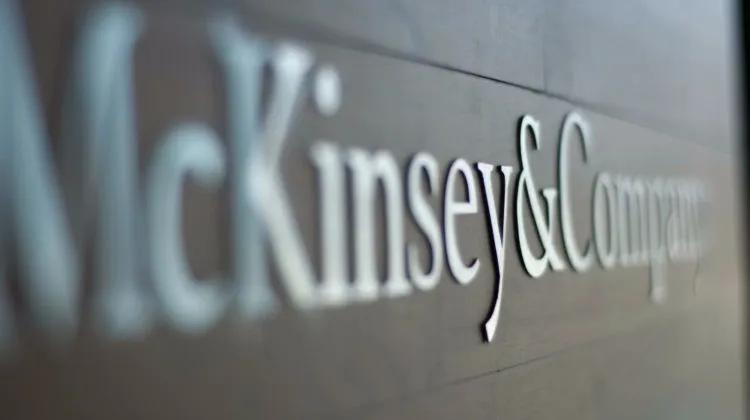 麦肯锡咨询公司失败案例,麦肯锡战略咨询顾问薪资