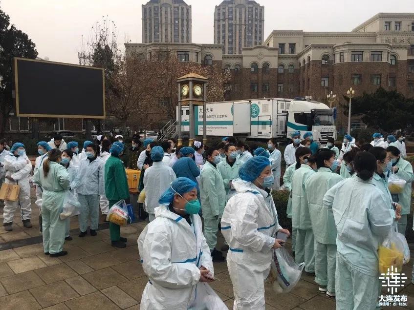 朝阳全员核酸检测现场,全员核酸检测现场音频