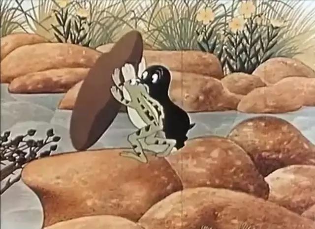 有什么好看的科普类动画片,好看的科普动画片