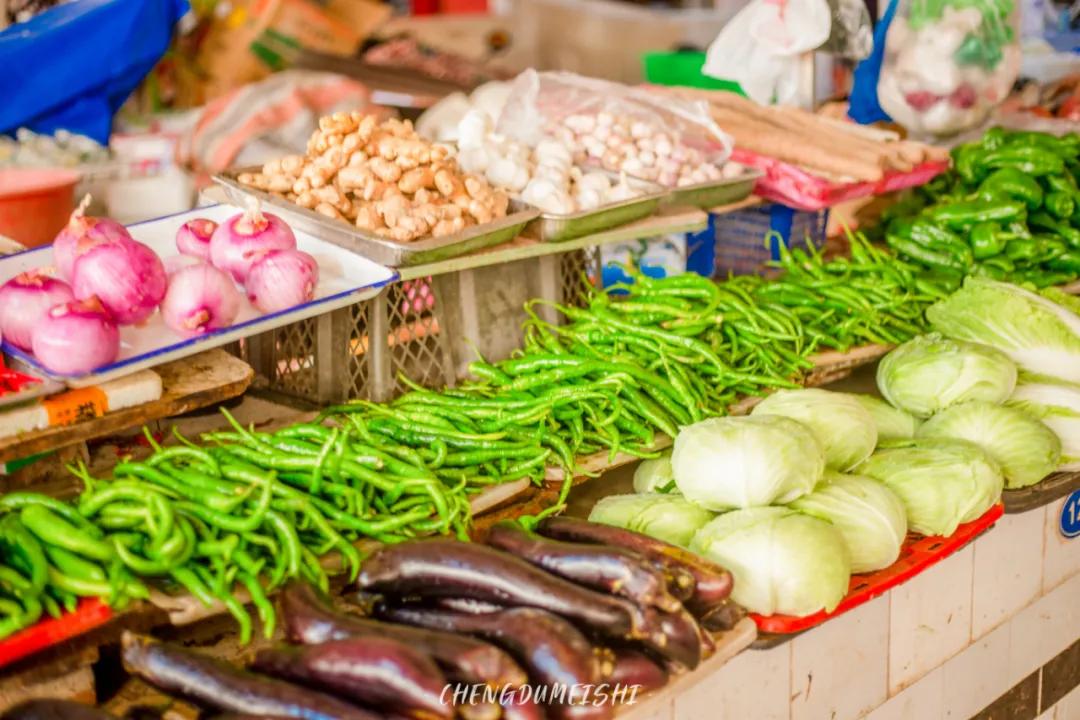 成都周边一个被遗忘的小镇,成都南门被遗忘的地方