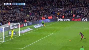 足球点球为什么是残酷的,足球中点球最残酷的机制