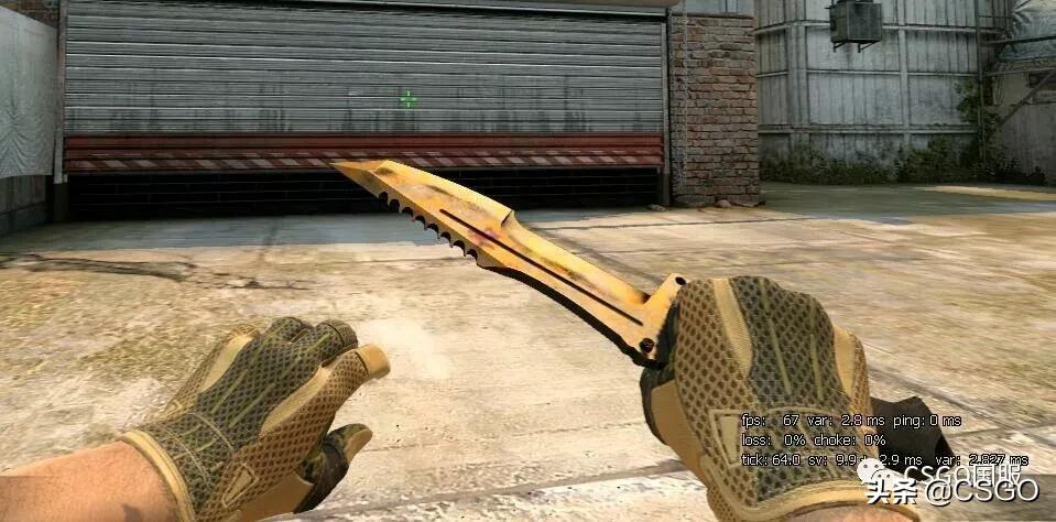 【皮肤控】第57期：你们想让我搞黄色？满足你萌~黄色系T装备篇