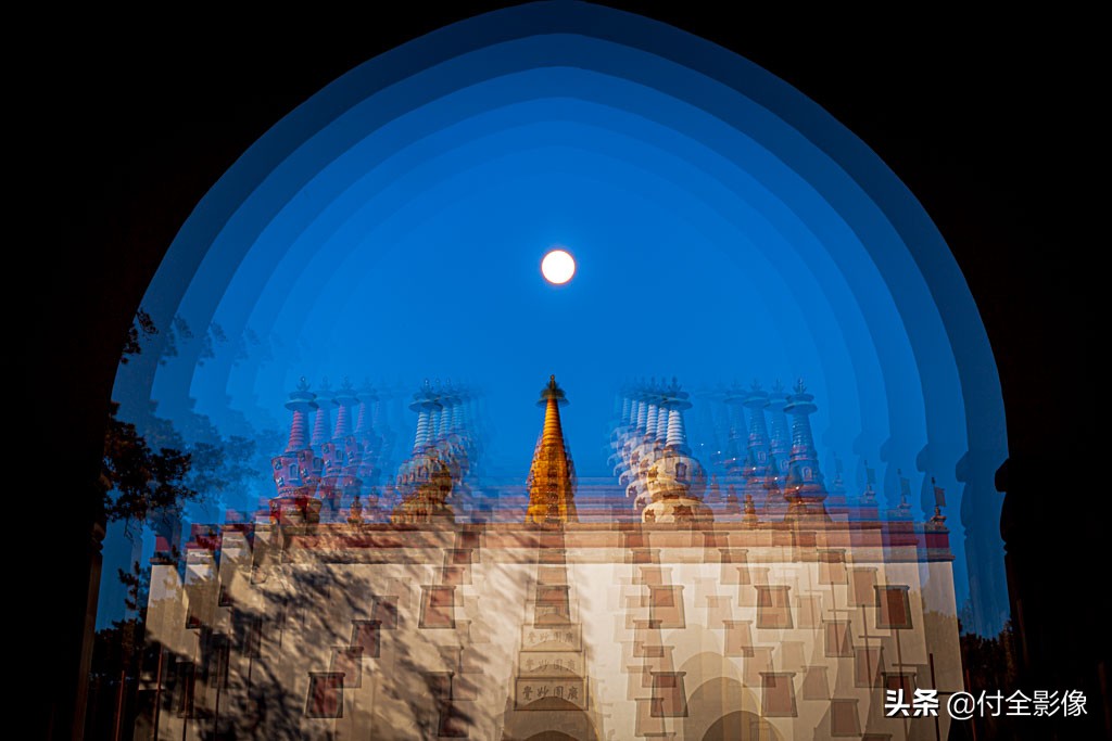 小布达拉宫,小布达拉宫舟山