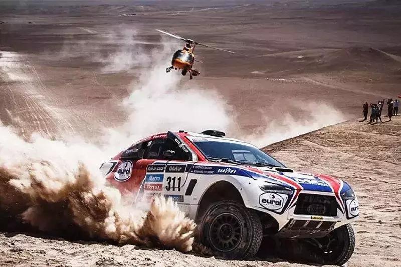 盘点知名汽车赛事,汽车赛事纯燃油