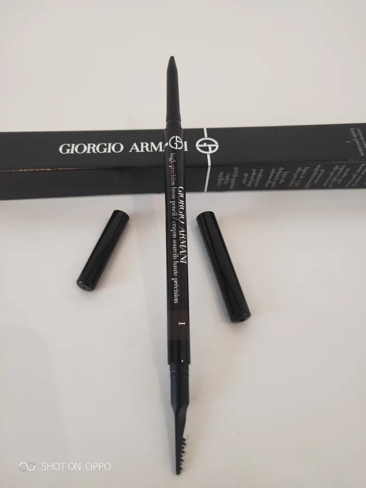 种草不脱妆的眉笔,种草好物推荐1000元轻奢