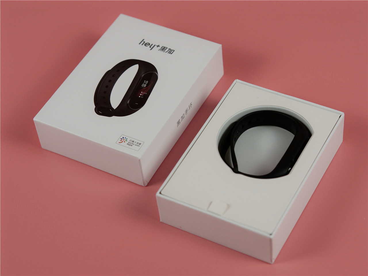 「超逸酷玩」彩色腕带的黑加手环换个心情做自己