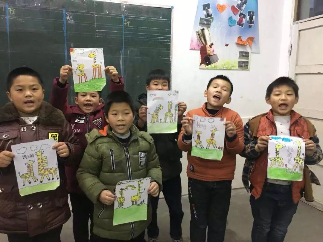 童本课程添异彩,爱润童心也许这是最后的胜利