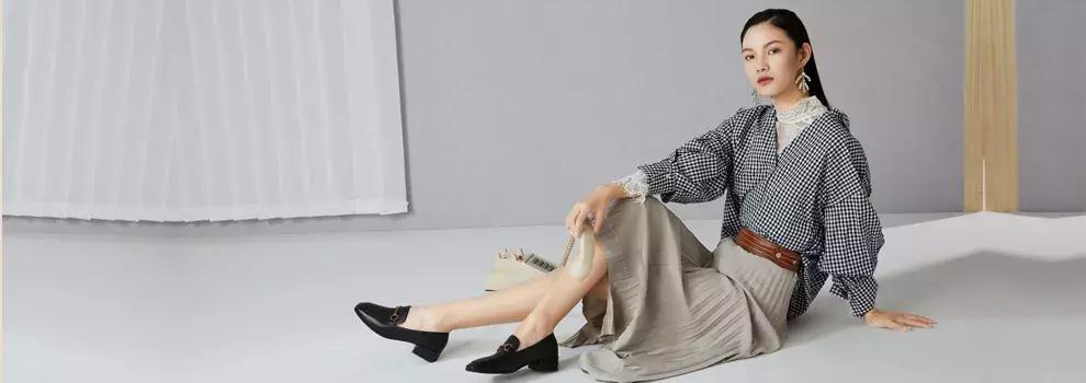 一代鞋王百丽退市后有望华丽转身,昔日的鞋王