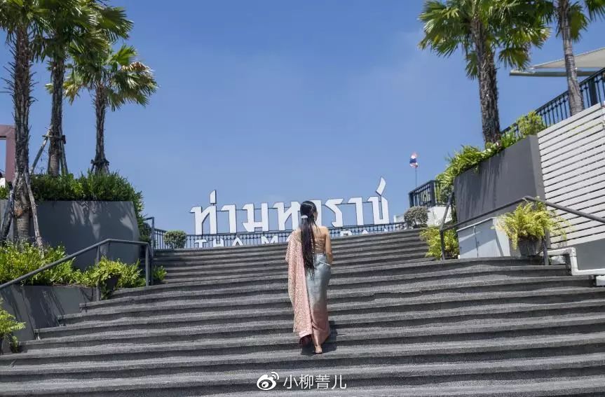 说走就走曼谷这样逛吃玩