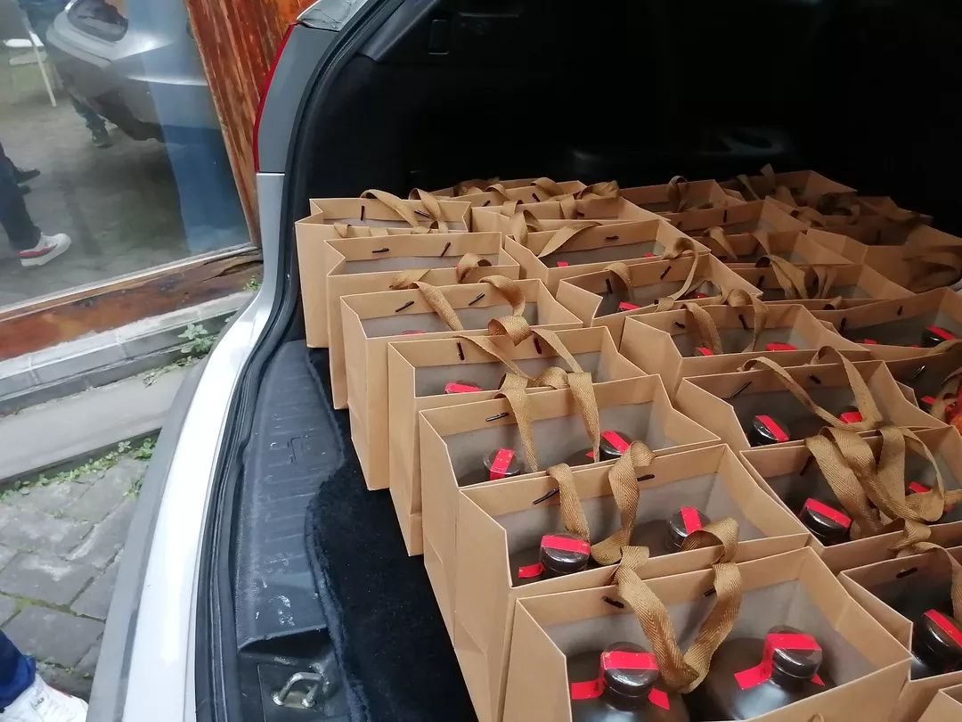 状元父母寄语,状元背后都有父母的陪伴