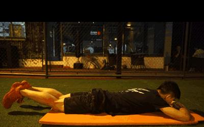 科普|膝盖后侧疼痛的无力感，到底该怎么应对？