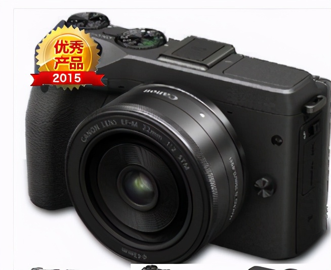 佳能m3和m100怎么选,佳能微单m6二代和索尼a7m3哪款好