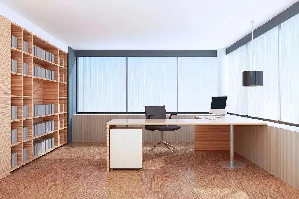 办公桌怎么摆放图解,办公桌怎么摆放合适