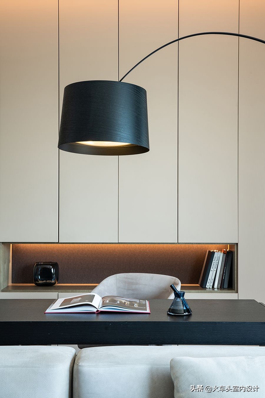 香港顶级豪宅设计,顶级豪宅如何搭配厨房