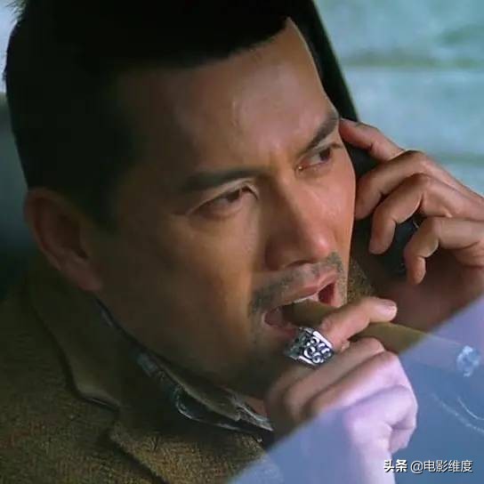 吕良伟第三次婚姻多大年纪,吕良伟爱情婚姻