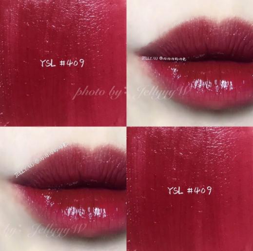 张艺兴代言的口红mac什么色号,张艺兴mac口红代言广告