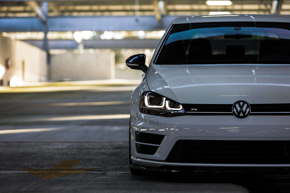 车盲评价艾瑞泽8,车盲说车帕萨特