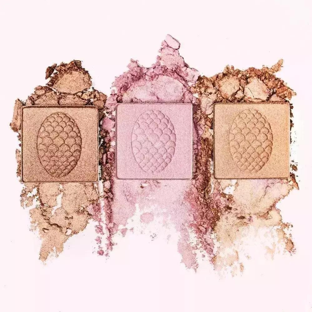 urbandecay权力的游戏口红,urbandecay权力的游戏联名