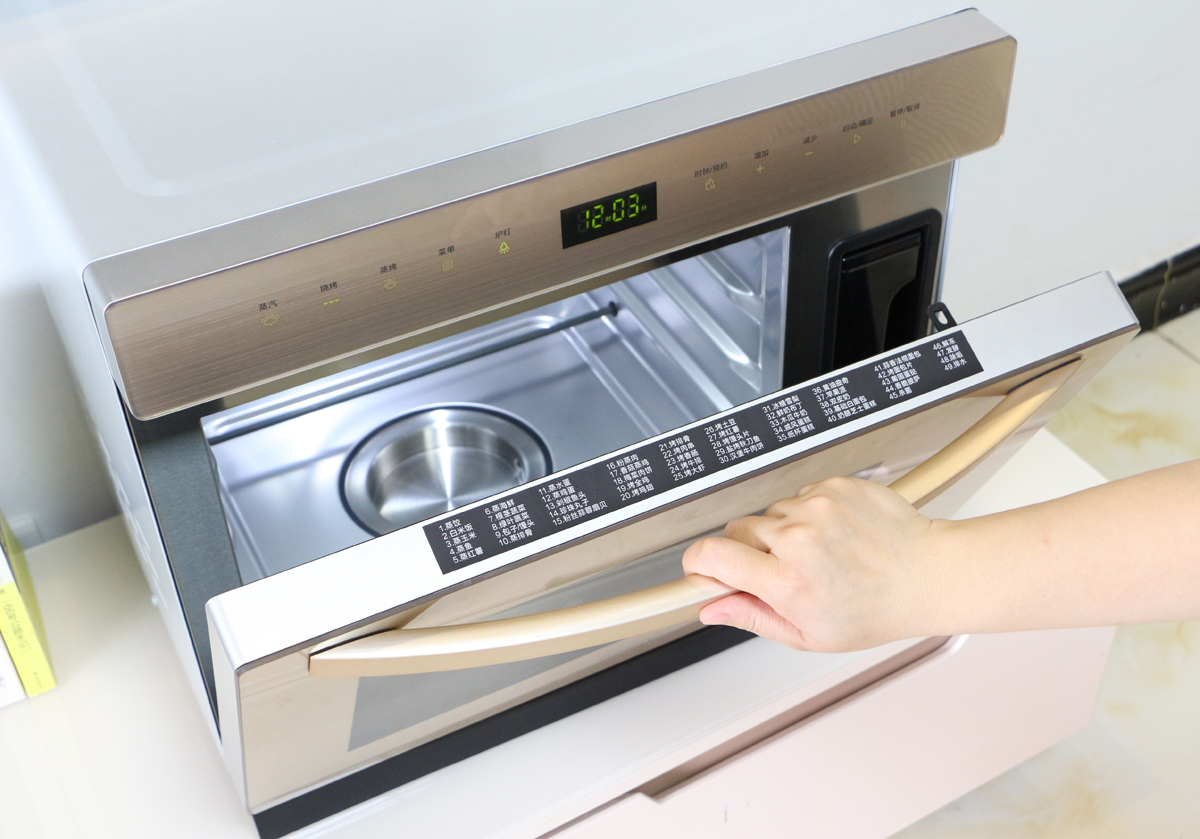 拼多多格兰仕烤箱怎么样,拼多多买40升格兰仕烤箱