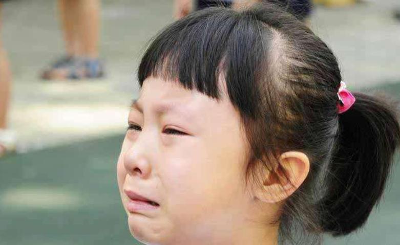 打骂教育女儿好不好,打骂教育出来的孩子