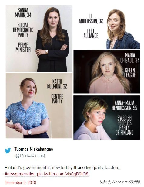 这个国家女人养家、男人带娃，汉堡王里面蒸桑拿，你知道吗？