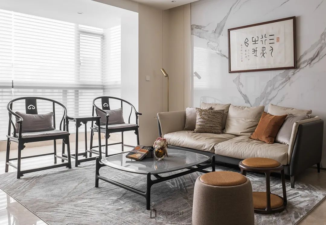 示觉装饰设计工程有限公司,侘寂风格设计和东方美学设计