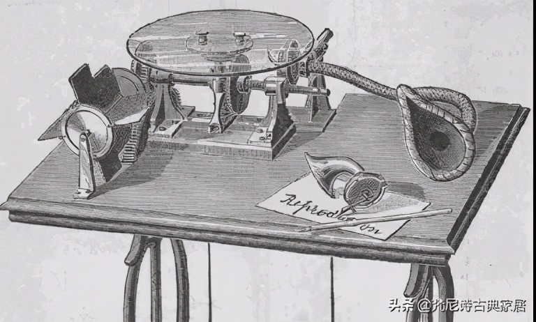 被爱迪生破坏的最接近神的男人,被爱迪生嫉妒的男人