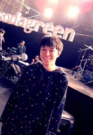 吴青峰声音好娘,吴青峰被称赞