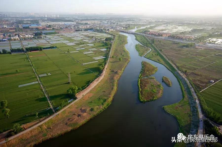 现在是入手基金的时候吗,现在在郑州惠济区买房子合适吗