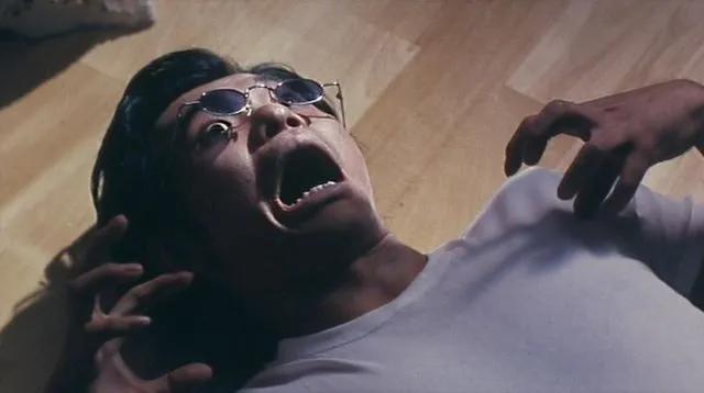 山村老尸和楚人美是同一部电影吗,山村老尸十位演员今昔对比